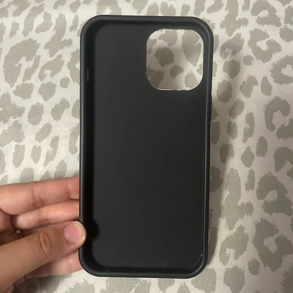 BURGA iPhone 12 Pro Max Case